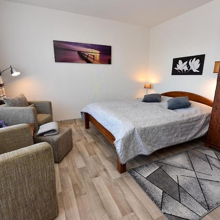 Haus "Luv Und Lee" Appartement Lee15 Cuxhaven Eksteriør bilde