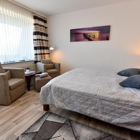 Haus "Luv Und Lee" Appartement Lee15 Cuxhaven Eksteriør bilde